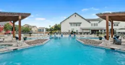 Cottages At Leon Creek