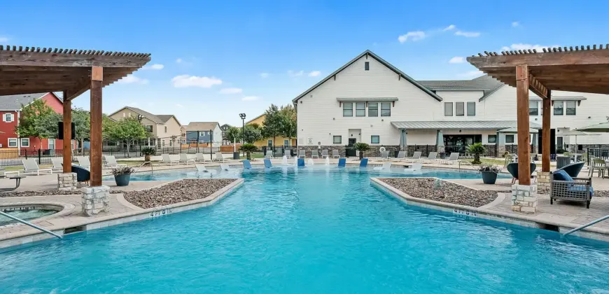 Cottages At Leon Creek