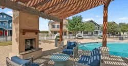 Cottages At Leon Creek