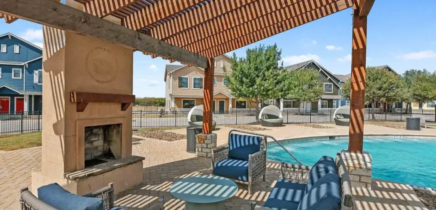 Cottages At Leon Creek