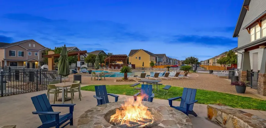 Cottages At Leon Creek