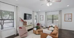 Cottages At Leon Creek