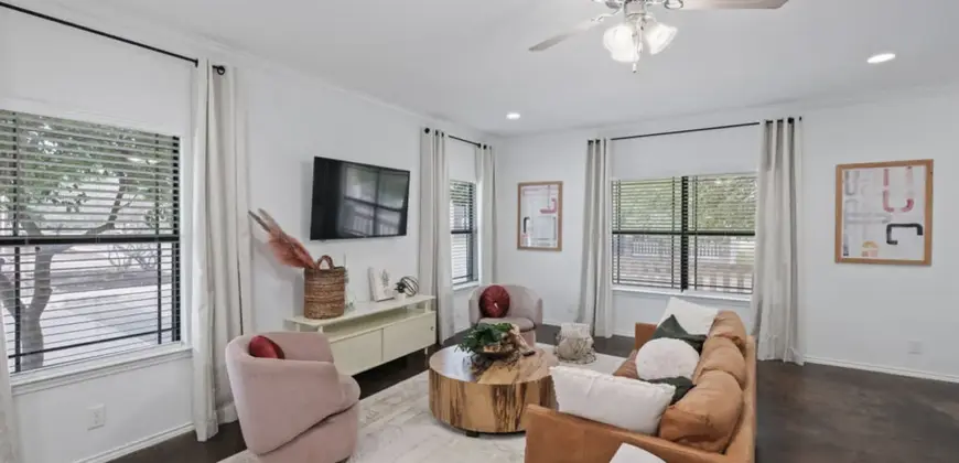 Cottages At Leon Creek