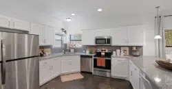 Cottages At Leon Creek