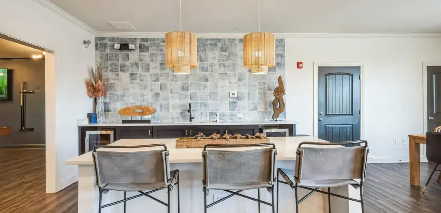 Cottages At Leon Creek