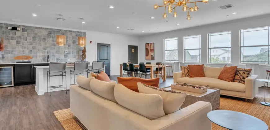 Cottages At Leon Creek