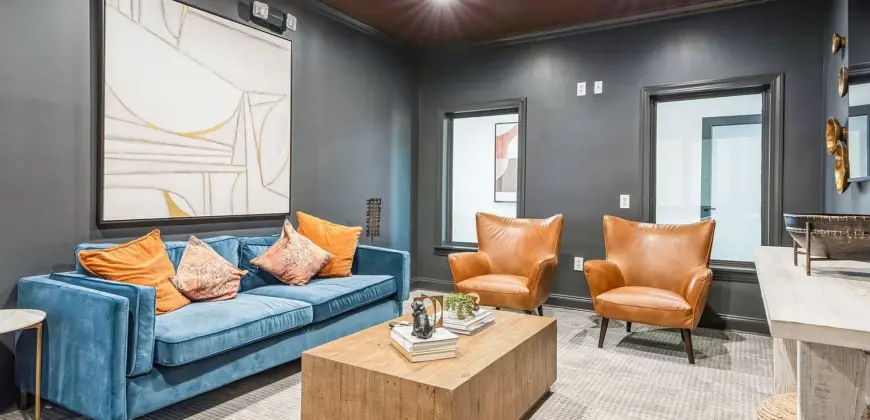 Cottages At Leon Creek