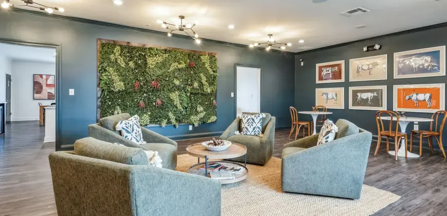 Cottages At Leon Creek