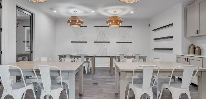 Cottages At Leon Creek