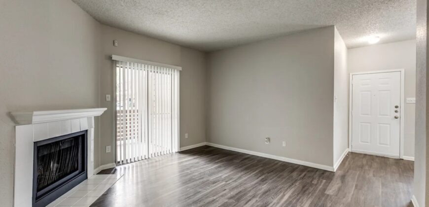 Cottages At Wells Branch