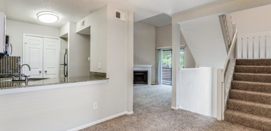 Cottages At Wells Branch