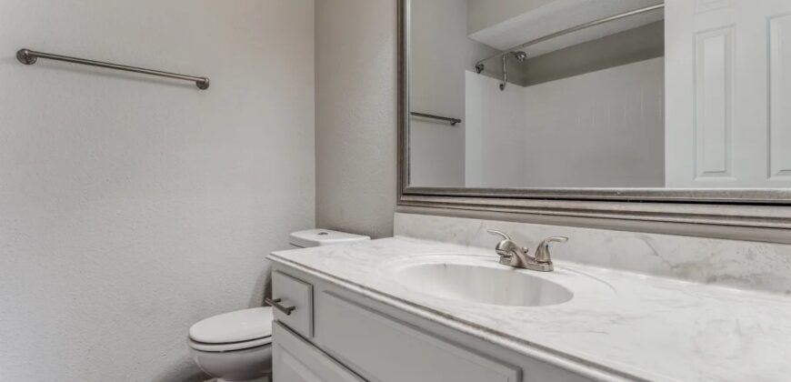 Cottages At Wells Branch