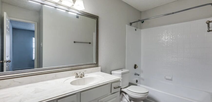 Cottages At Wells Branch