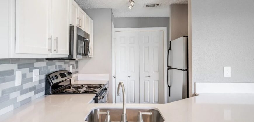 Cottages At Wells Branch