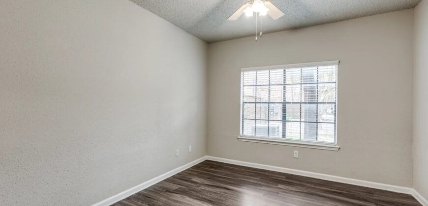 Cottages At Wells Branch