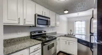 Cottages At Wells Branch