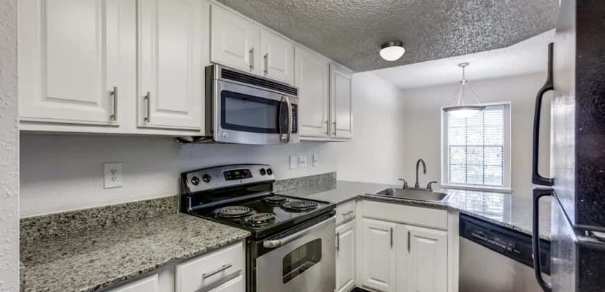 Cottages At Wells Branch