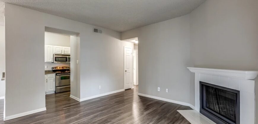 Cottages At Wells Branch