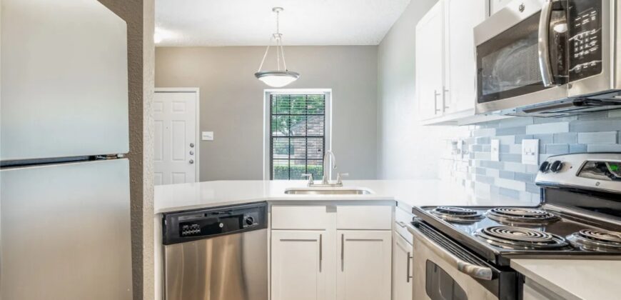 Cottages At Wells Branch