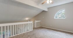 Cottages At Wells Branch