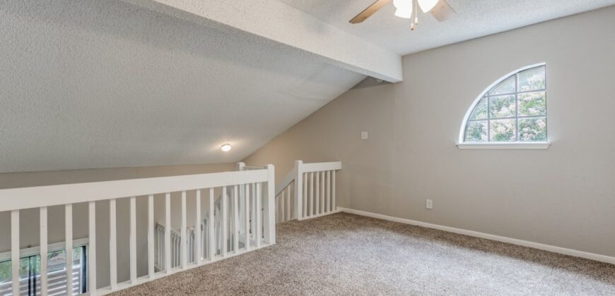 Cottages At Wells Branch