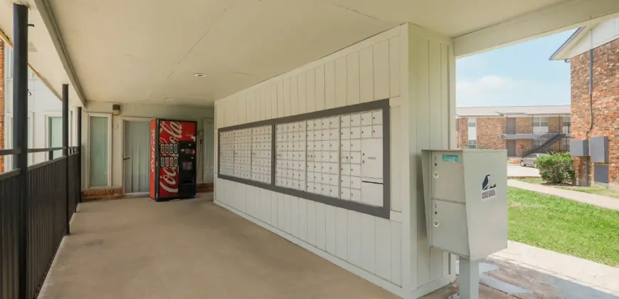 Country Club