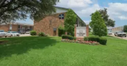 Country Club