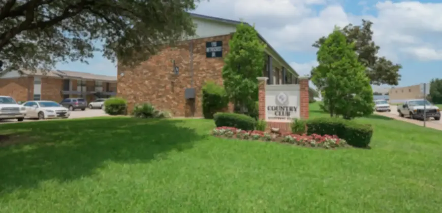 Country Club