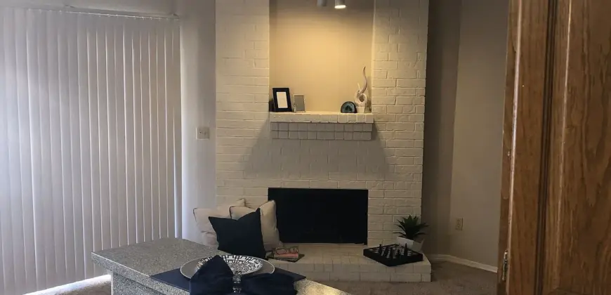 Country Club Condos