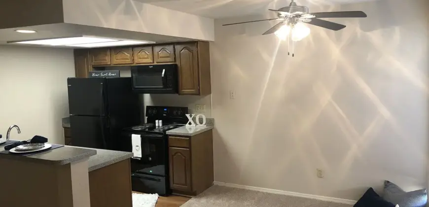 Country Club Condos