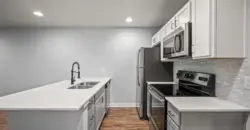 Courtyards At Lower Greenville