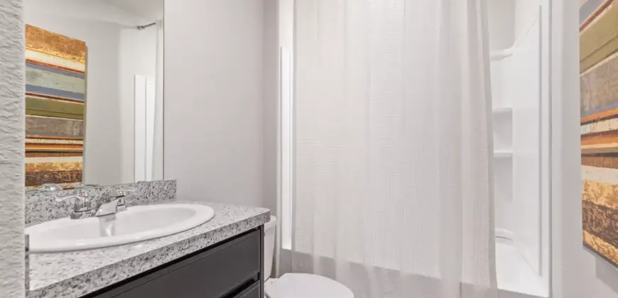 Covey Homes Azle