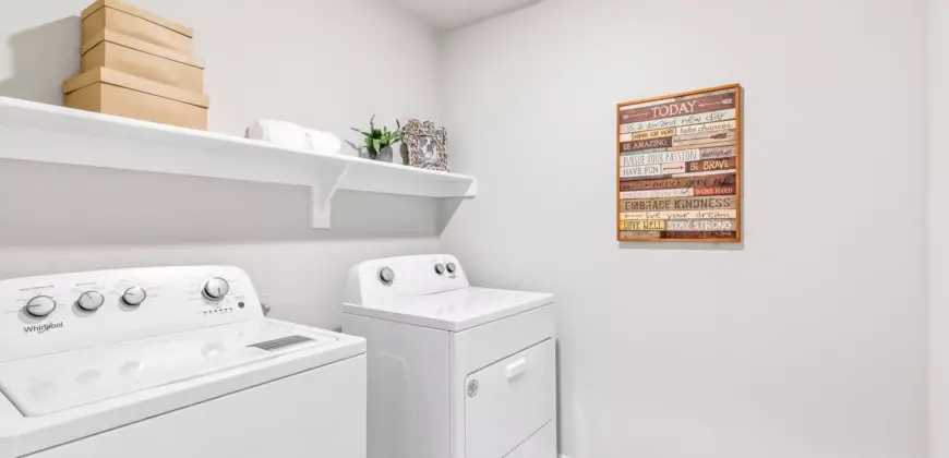Covey Homes Azle
