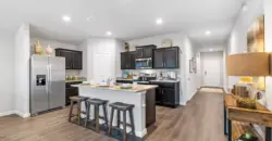 Covey Homes Azle