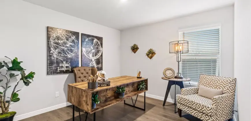Covey Homes Azle