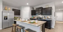 Covey Homes Azle