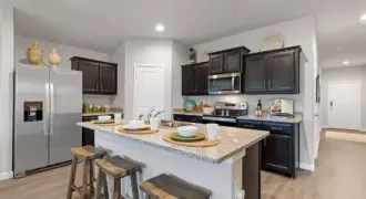 Covey Homes Azle