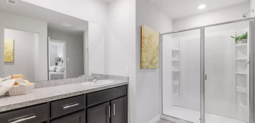 Covey Homes Azle