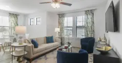 Covey Homes Harvest Meadows