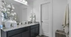 Covey Homes Harvest Meadows