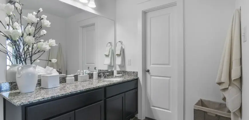 Covey Homes Harvest Meadows