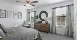 Covey Homes Harvest Meadows