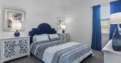 Covey Homes Harvest Meadows