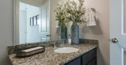 Covey Homes Harvest Meadows