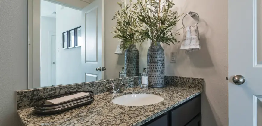 Covey Homes Harvest Meadows