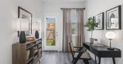 Covey Homes Harvest Meadows