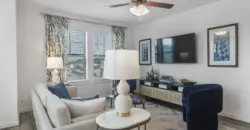 Covey Homes Harvest Meadows