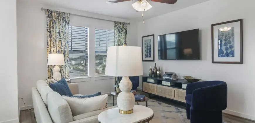 Covey Homes Harvest Meadows