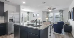 Covey Homes Harvest Meadows