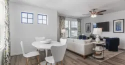 Covey Homes Harvest Meadows